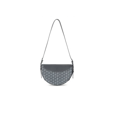 GOYARD HIRONDELLE BAG HIRONDPMLTY51CL51P (25*17*6cm)